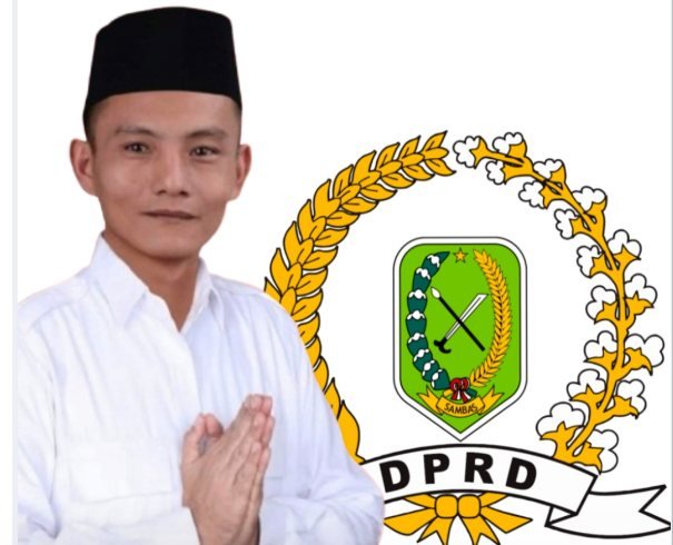 Dilantik Lagi, Anak Buah Prabowo di Sambas Buka Rahasia Empat Kali Jadi Anggota DPRD