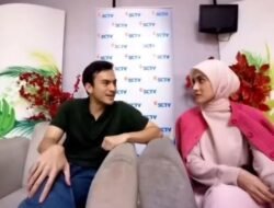 Cut Syifa Batasi Adegan Mesra di Sinetron My Heart