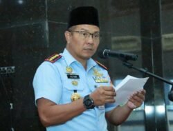 Danlanud Husein Sastranegara: Maulid Nabi Momentum Meneladani Akhlak dan Kepemimpinan Rasulullah