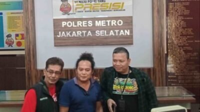 Deolipa Yumara Kawal Kasus Bodyguard Hingga ke Pengadilan