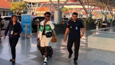 Overstay dan Berulah di RSUD Buleleng, Wanita Australia Dideportasi dari Bali. WNA Tanzania.