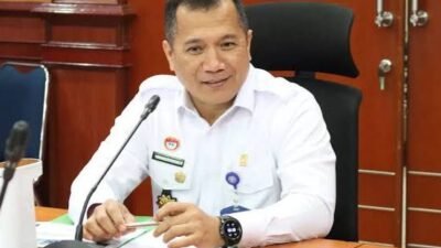 Komitmen Indonesia Tangani Pengungsi Demi Kemanusiaan. HAM