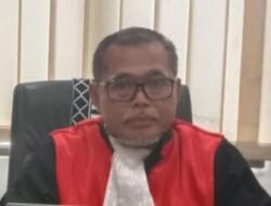 Gerakan Cuti Bersama Hakim se-Indonesia