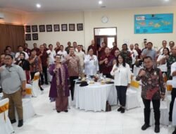 ‘Burden Sharing’ Solusi Bersama Atasi Pengungsi di Bali