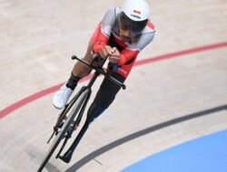 Fadli Immamuddin Akui Satu Detik Bisa Merubah Harapan