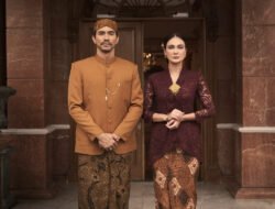 Luna Maya dan Darius Sinathrya Tertantang Main Film Sumala