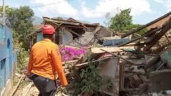 Dampak Gempa, Basarnas: 14 Korban Luka Dievakuasi ke RSUD Bedas-Bandung