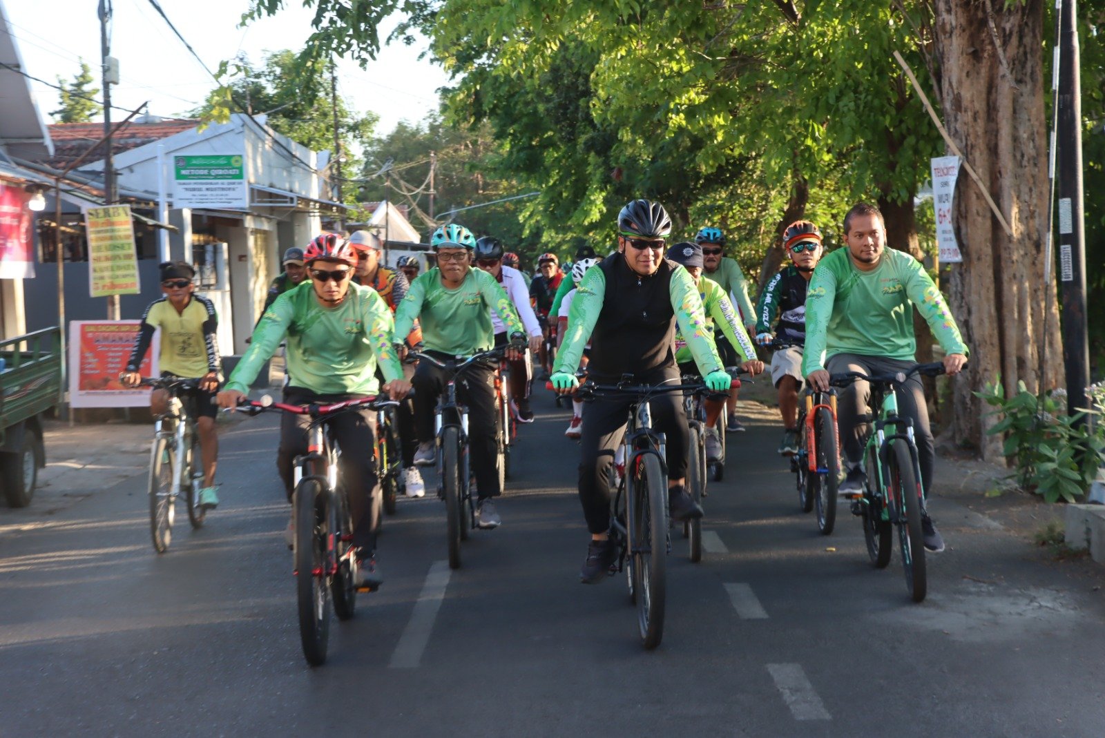 gowes