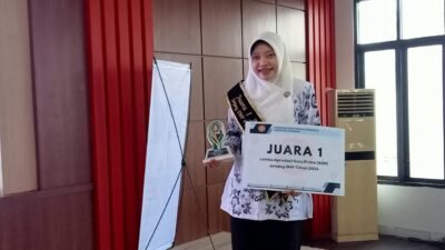 SMPN 4 Pasuruan