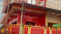 Jalan Damai Cetiya Permata Dihati: Terima Kasih Dirjen Bimas Buddha, Camat dan PSI