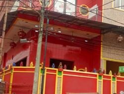 Jalan Damai Cetiya Permata Dihati: Terima Kasih Dirjen Bimas Buddha, Camat dan PSI