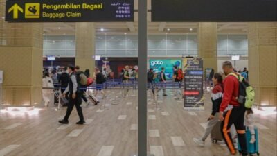 Silmy Karim: Imigrasi Cekal 7.614 WNA per September 2024