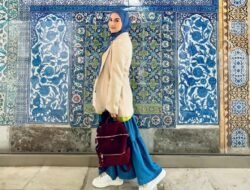 Blak-blakan Irish Bella Akui Sudah Punya Kekasih Baru