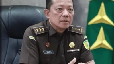 Kejagung Periksa Saksi Kasus Tol Japek dan PT Duta Palma