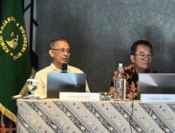 Kejagung Gelar Diskusi Saat Hadapi 77 Gugatan Kasus Jiwasraya