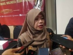 KPU Kota Kediri Gelar Rakor Tahapan Kampanye