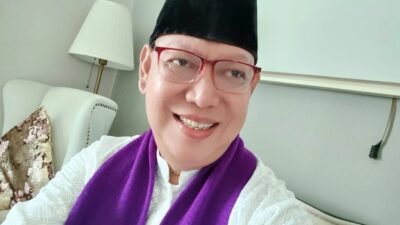 Lolos Seleksi Dewas KPK, Ternyata Banyak yang Mengenal Kaspudin Nor