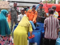 Awalnya Tanggap Darurat, Status Bencana Kekeringan Diturunkan Pemkab Bekasi Jadi Transisi