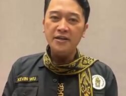 Kevin Wu: LBH Dharmapala Nusantara Siap Kawal Kasus Dugaan Pencabulan Anak di Singkawang