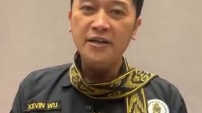 Kevin Wu: LBH Dharmapala Nusantara Siap Kawan Kasus Dugaan Pencabulan Anak di Singkawang