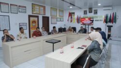 Pjs Bupati Asahan