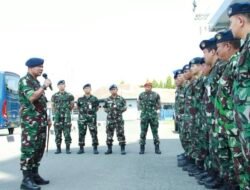 Lanud Husein Sastranegara Siap Dukung Demo Udara HUT ke-79 TNI