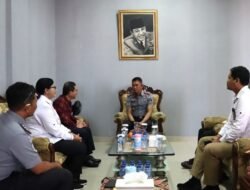 Wakil Ketua Ombudsman RI Apresiasi Layanan Pembinaan Lapas Kerobokan