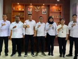 Jelang Pilkada, Lapas Kerobokan Terima Audiensi Bawaslu 