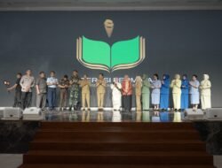 Pemkab Asahan Dorong Masyarakat untuk Gemar Membaca