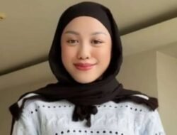 Nikita Mirzani Bawa Polisi Jemput Paksa Lolly di Apartemen