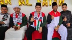 Sekjen MUI: Kemerdekaan Palestina Tanggung Jawab Semua Negara