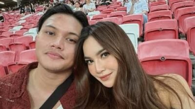 Mahalini Resmi Laporkan Akun Penyebar Fitnah Selingkuh