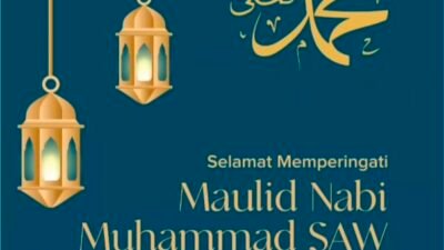 Maulid Nabi