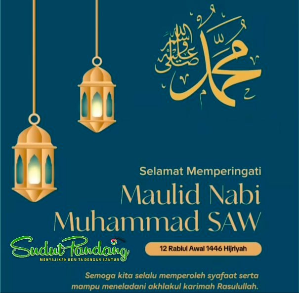 Maulid Nabi