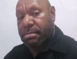 MRP Selayaknya Menjadi “Bapa” Bagi Semua Suku di Papua Tengah