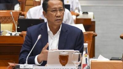 Dapat Anggaran Rp 21,2 Triliun pada 2025, Kemenkumham Fokus Empat Program. Supratman: Pemindahan Napi WNA ke Negara Asal dalam Kajian