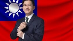 Amankan Perdamaian di Indo-Pasifik, Taiwan Perlu Masuk Sistem PBB