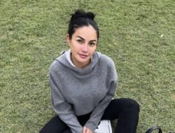 Sakit Hati, Nikita Mirzani Laporkan Seseorang Polres Jaksel