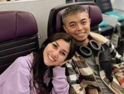 Nisya Ahmad Resmi Cerai dan Dapat Hak Asuh Anak dari Andika