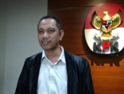 Terbukti Langgar Etik, Gaji Wakil Ketua KPK Nurul Ghufron Dipotong 20 Persen
