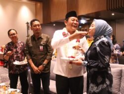 Pemkab Sidoarjo Buka Pelatihan Pangan  Olahan Non Pangan Beras