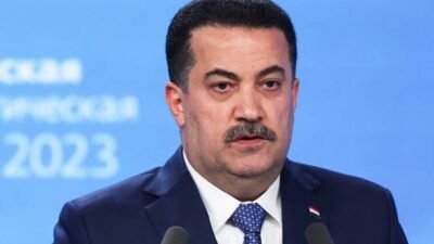 PM Irak Serukan Pemimpin Arab Gelar Rapat Darurat Hentikan Agresi Israel