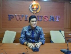 Zulkifli Gani Ottoh: DK PWI Harus Ikuti Aturan Organisasi