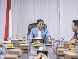 Ketua DPRD Dukung Konfercablub PWI Banten