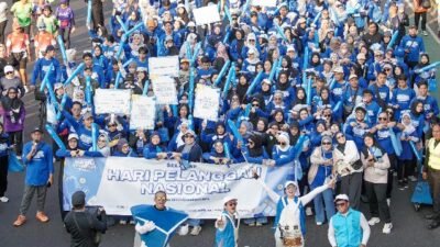 ParagonCorp Sukses Gelar Acara Ini untuk Apresiasi dan Mendengar Pelanggan