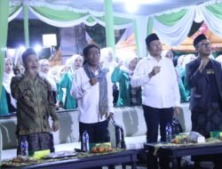 Plt Bupati Dorong Perekonomian Sidoarjo Lewat Pasar Rakyat