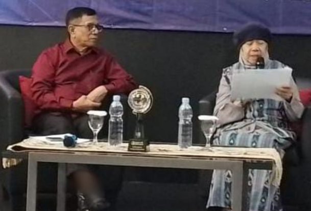 Catat Tanggalnya, PWI Pusat dan LSPR Institute Undang Mahasiswa Ikuti Pelatihan Pers Kampus 