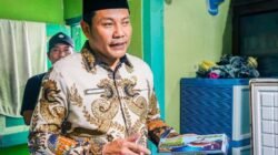 Apik Tenan! Inginkan UMKM Bandeng Presto Go Internasional, Plt Bupati Subandi Tawarkan Bantuan