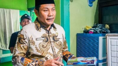 Apik Tenan! Inginkan UMKM Bandeng Presto Go Internasional, Plt Bupati Subandi Tawarkan Bantuan