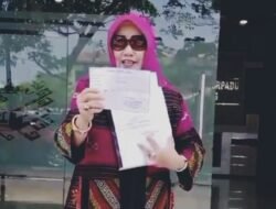 Uang Tak Kunjung Dikembalikan, Pensiunan Guru Laporkan Pengurus Koperasi ke Polda Lampung